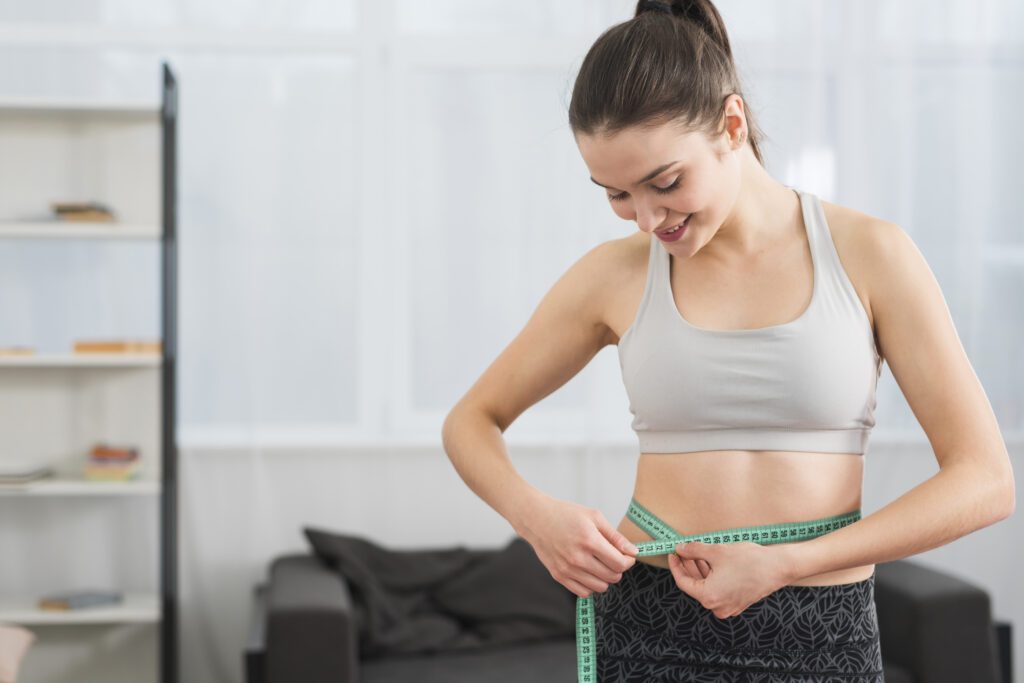 Reduce Belly Fat
