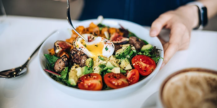 Keto Diet