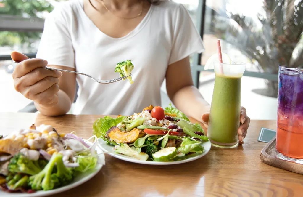 What Can You Eat While Intermittent Fasting?