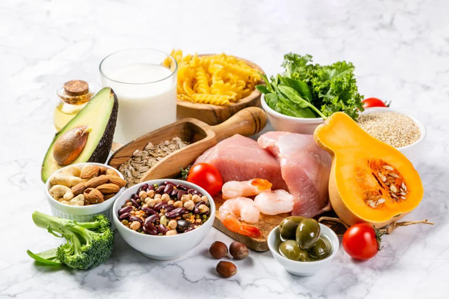 DASH Diet Plans: The Ultimate Guide for Optimal Health
