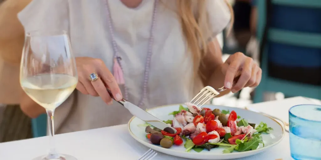 Benefits of the Mediterranean Diet plan