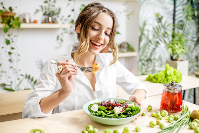 Benefits of the Mediterranean Diet plan