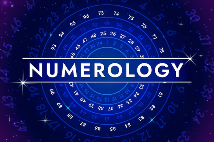 Numerology: Find Your Number and Understand Your Life's Path