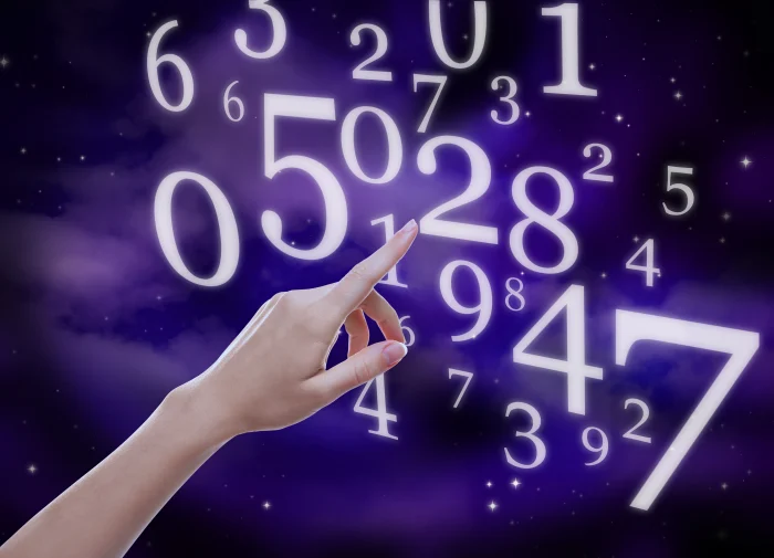 Numerology: Find Your Number and Understand Your Life's Path