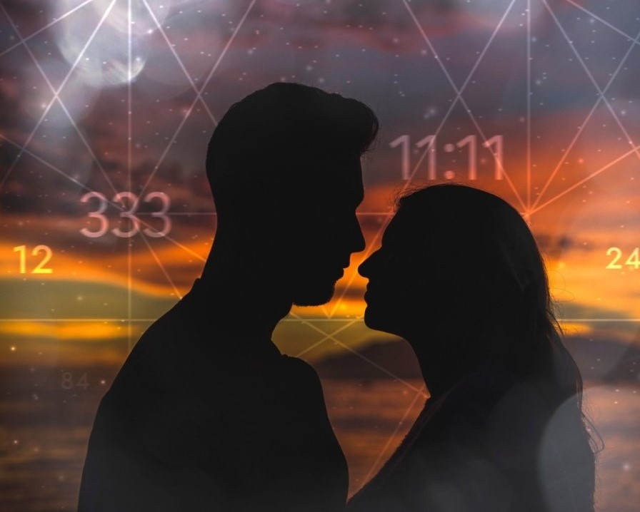 Numerology Number 1 in Love