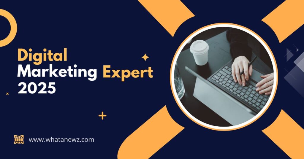 Fiverr digital marketing gigs