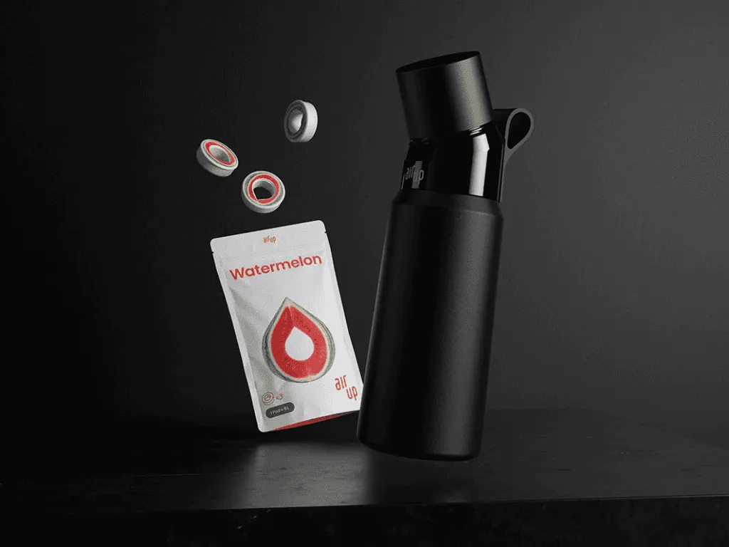 PDPBeautyShot BlackSteel850 Watermelon3pp 1