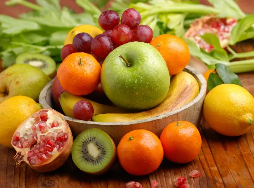 Reduce Your Risk of Depression with Fruits
