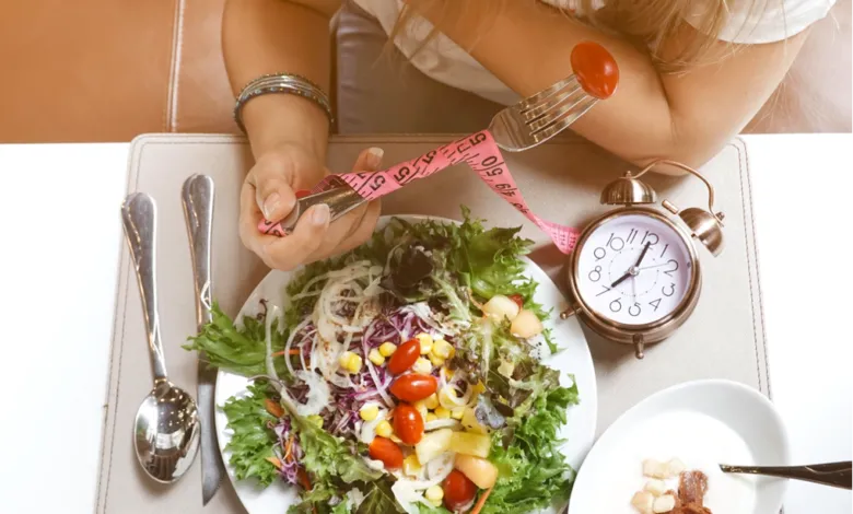 What is Intermittent Fasting?
