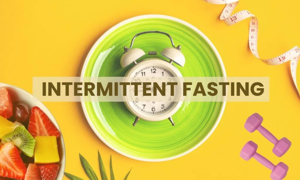 The 9 Best Diet Plans : Intermittent Fasting