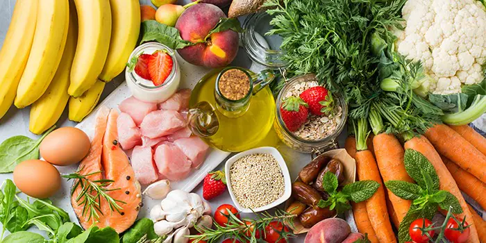 The 9 Best Diet Plans : Flexitarian Diet