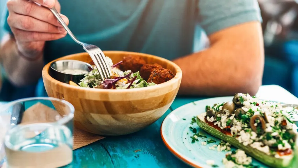The DASH diet is a scientifically-backed nutritional plan designed to help reduce blood pressure and improve heart health.