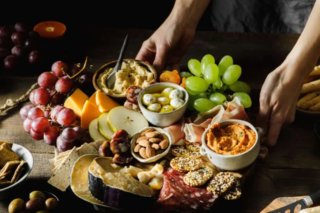 Mediterranean Diet Plans: Health Benefits and Easy Recipes