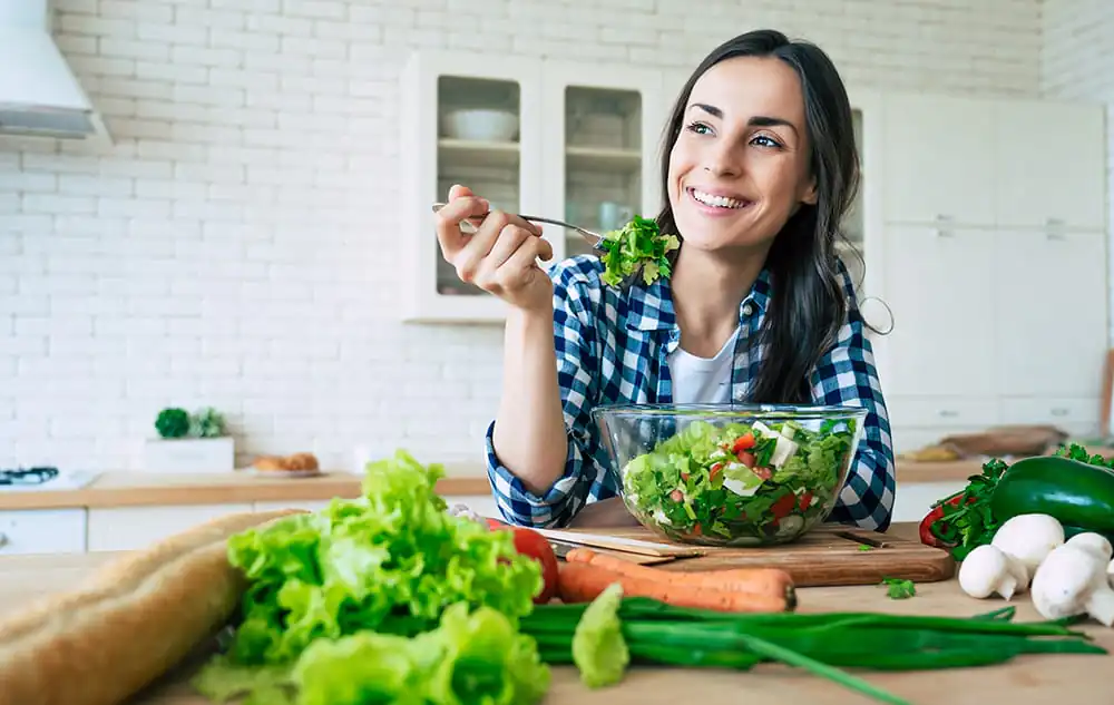 The 9 Best Diet Plans : Plant-Based Diet