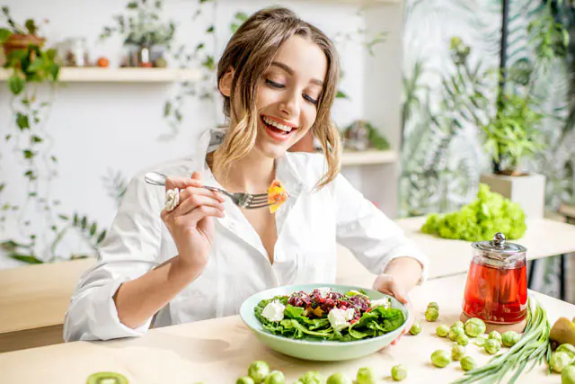 Benefits of the Mediterranean Diet plan
