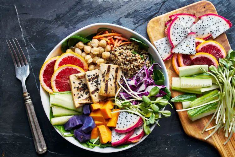 The 9 Best Diet Plans : Whole30 Diet