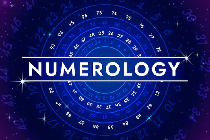 Numerology: Find Your Number and Understand Your Life's Path