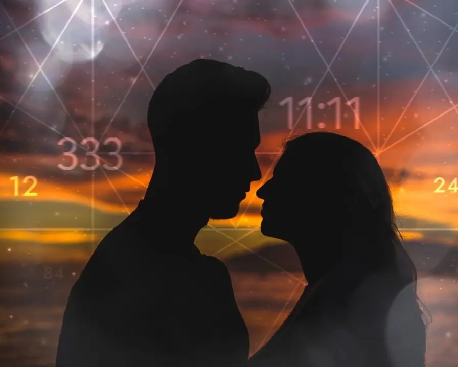Numerology Number 1 in Love