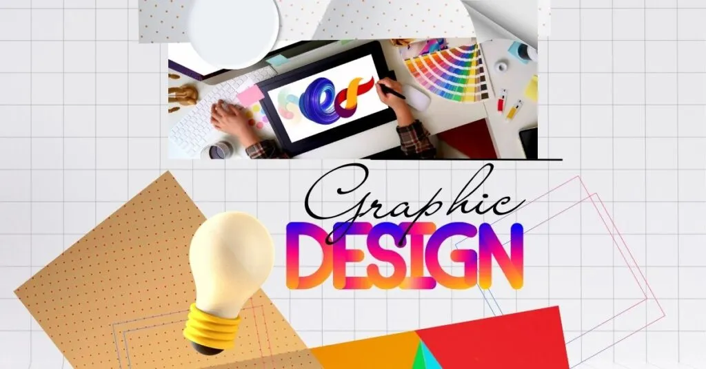 Fiverr graphic design services